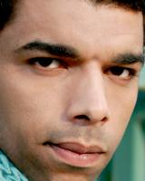 Claudio Dos Santos « La démo du comédien