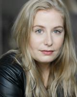 Morgane Rebray
