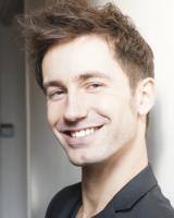 Jean Matthieu Erny