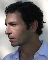 Olivier Loustau