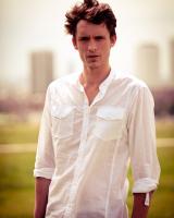 Romain Barreau