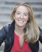 Juliette Fournis