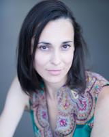 Elsa Davoine