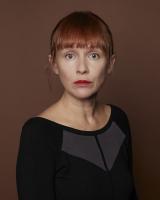 Sandrine Le Berre