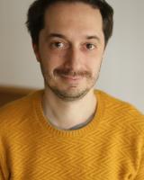 Thibaut Gonzalez