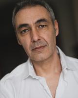 Laurent Paillot