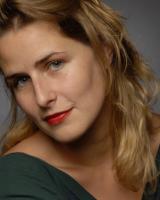 Elsa Chausson