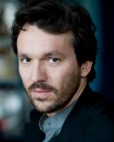 Arnaud Le Hesran