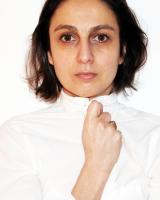 Patricia Morejon