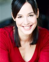 Olivia Gotanegre