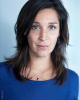 Elodie Mareau