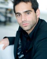 Raphael Mouradian