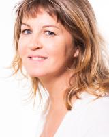 Nathalie Herbaut