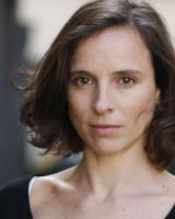 Géraldine Masquelier