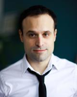 Jeremie Graine