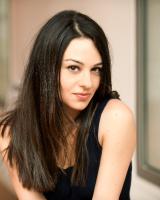 Helena Mogelan