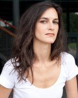 Roxane Kasperski