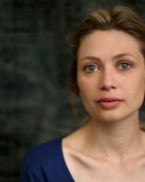 Ludivine Desrousseaux