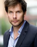 Johannes Oliver Hamm