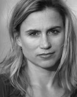 Ariane Moret