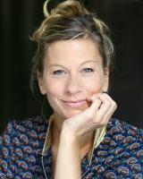 Amandine Gaymard