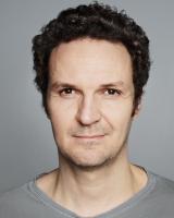 Nicolas Haudelaine