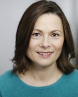 Stéphanette Martelet