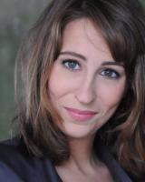Caroline Hartpence