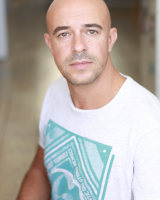 Pierre Alam