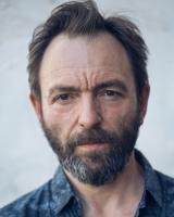 Eric Chantelauze