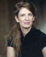 Céline Le Coustumer