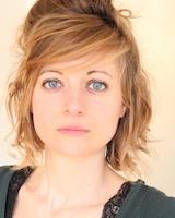 Anne-Lise Guillet