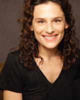 Anne-Sophie Morillon