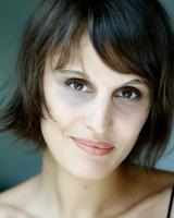 Joanna Demarigny
