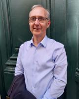 Michel James