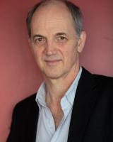 Alexis Perret