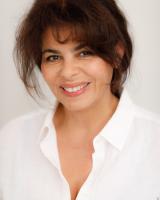 Patricia Rossano