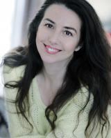 Albane Fioretti