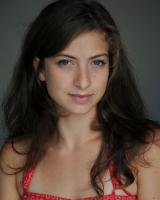 Amandine Longeac