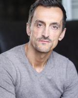 Sébastien Gill