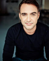 Mathieu Dufresne « La démo du comédien