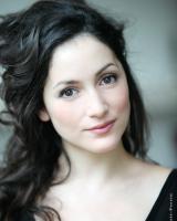 Rafaelle Cohen