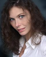 Audrey Durante