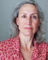 Cécile Morel