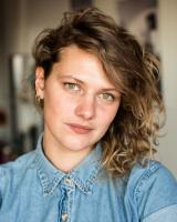 Isabelle Ernoult