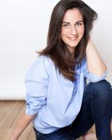 Mélodie Le Bihan