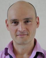 Benjamin Kauffmann