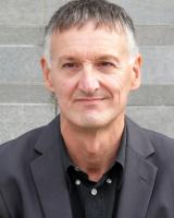 Didier Mareau