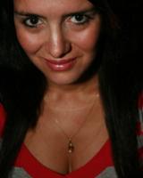 Samira Mesbahi