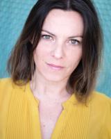 Audrey Goulay